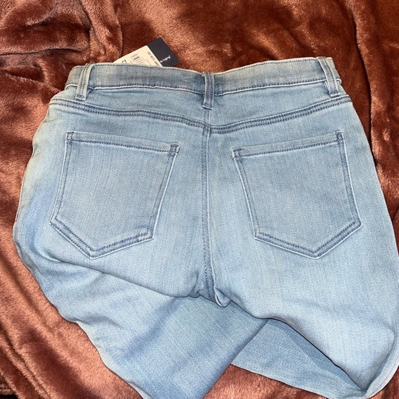 OshKosh B'gosh Classic Blue Jeans - Picture 2 of 4